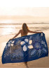 Hand Painted Rayon Sarong Hand Painted Rayon Sarong